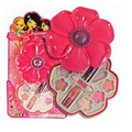 Fashion Makeup Set - Flower